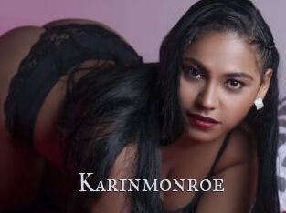Karinmonroe