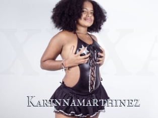 Karinnamarthinez