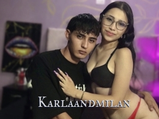 Karlaandmilan