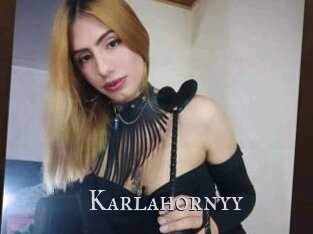 Karlahornyy