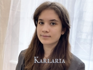 Karlaria