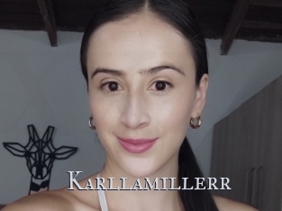 Karllamillerr