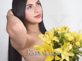 Karlyloue