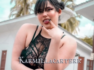 Karmillacarterr