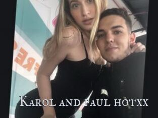 Karol_and_paul_hotxx