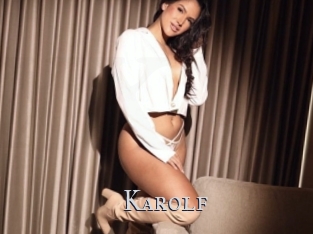 Karolf