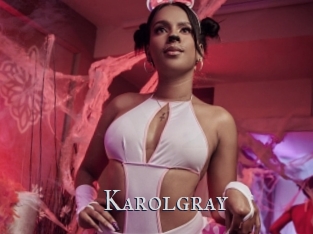 Karolgray