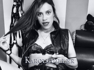 Karolguiller