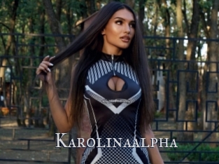 karolinaalpha Xxx Amateur