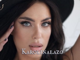 Karolinalazo