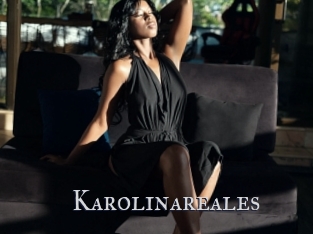 Karolinareales