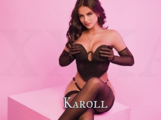 karoll Xxx Amateur