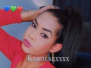 karolsexxxx Xxx Amateur