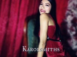 karolsmiths Xxx Amateur