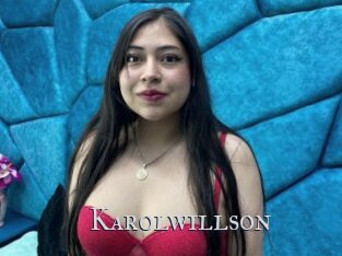 Karolwillson