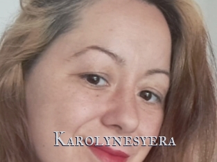 Karolynesyera