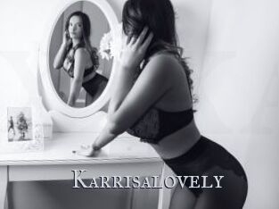 Karrisalovely