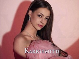 Karrysmith