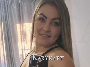 Karykary