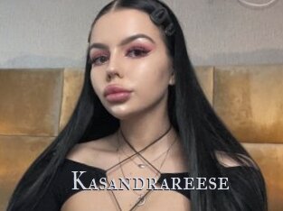 Kasandrareese