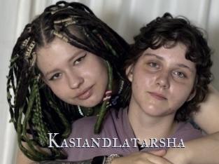 kasiandlatarsha Xxx Amateur