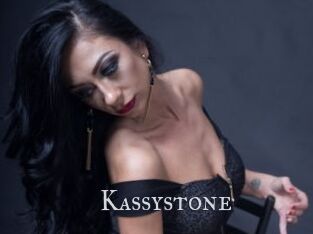 Kassystone