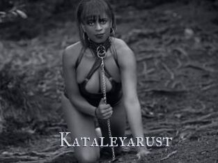 Kataleyarust