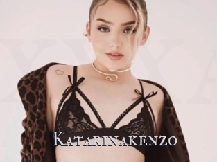 Katarinakenzo