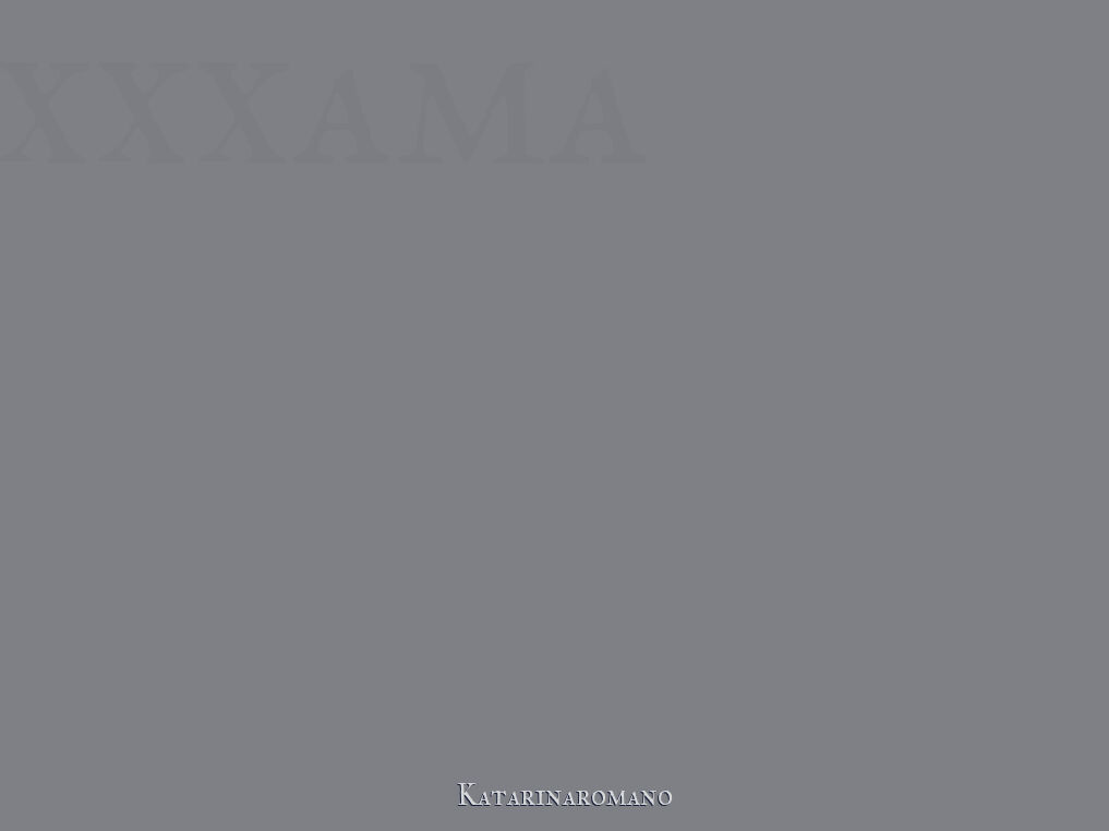 Katarinaromano