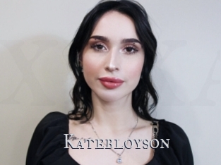 Katebloyson