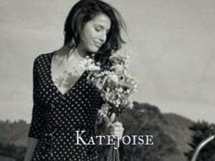 Katejoise