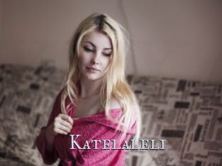 Katelaleli