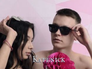 Katenick