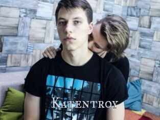 Katentroy