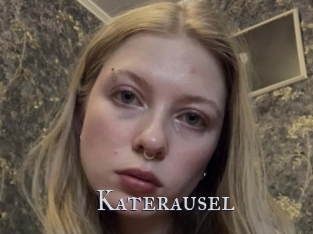 Katerausel