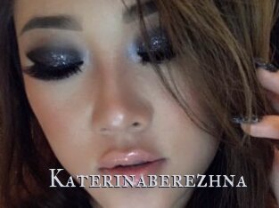 Katerinaberezhna