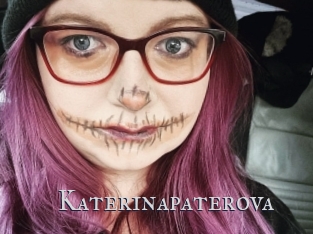 Katerinapaterova