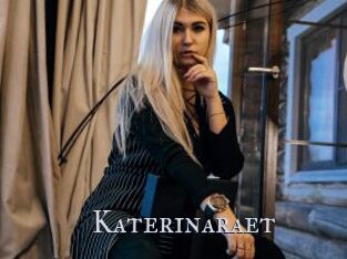 Katerinaraet