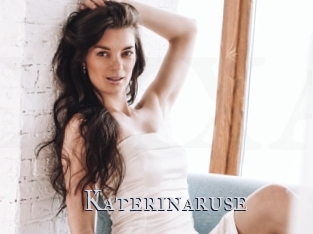 Katerinaruse