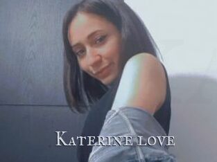 Katerine_love