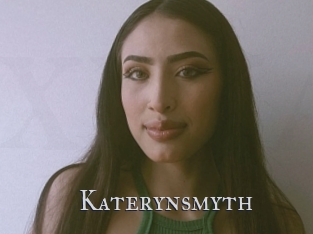 Katerynsmyth