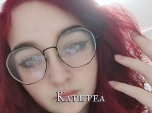 Katetea