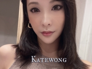 Katewong