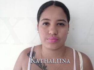 Kathaliina