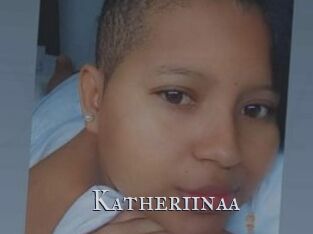 Katheriinaa
