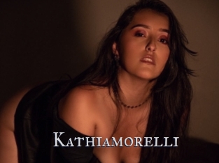 Kathiamorelli