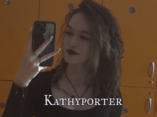 Kathyporter