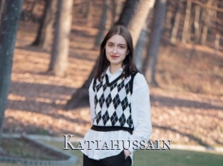 Katiahussain