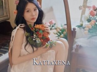 katiaxena Xxx Amateur