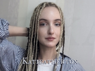 Katieatherton